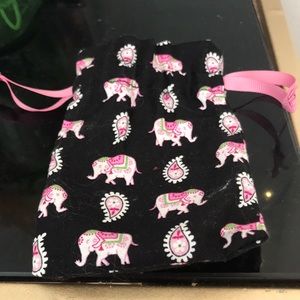 Vera Bradley Jewelry - Vera Bradley Elephant Bangle Vera Bradley Jewelry - Vera Bradley Elephant Bangle